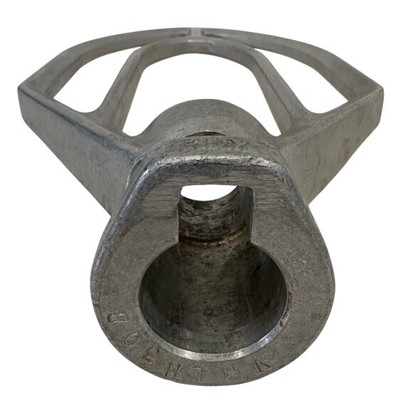 Hobart VMLH 30B 30 Quart Aluminum Paddle Attachment - Picture 5 of 6